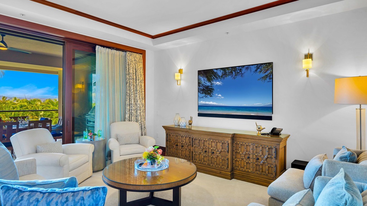 Photo of Others in Montage Kapalua Bay