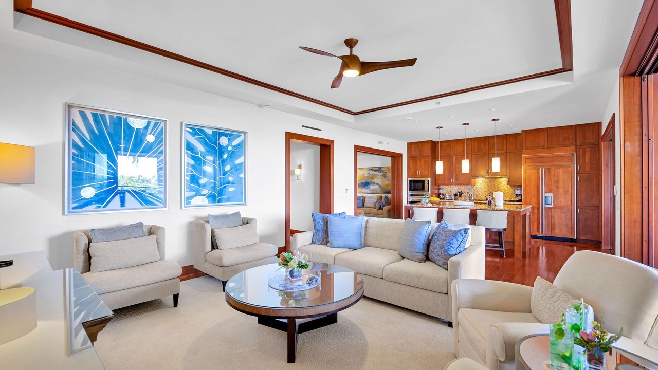 Photo of Bedroom in Montage Kapalua Bay