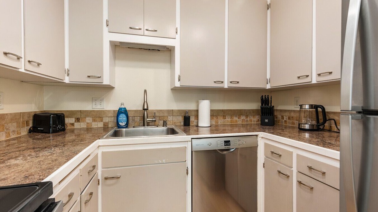 Photo of Kitchen in Picnic Point-North Lynnwood
