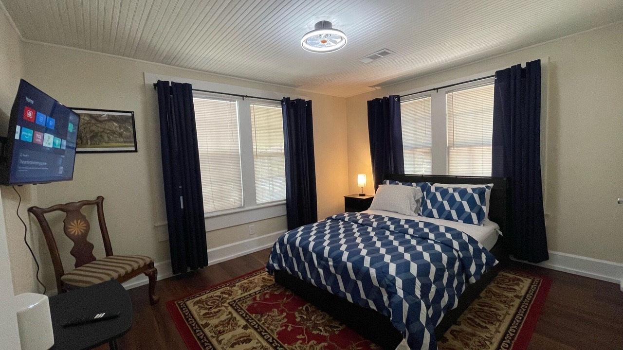 Photo of Bedroom in Brunswick