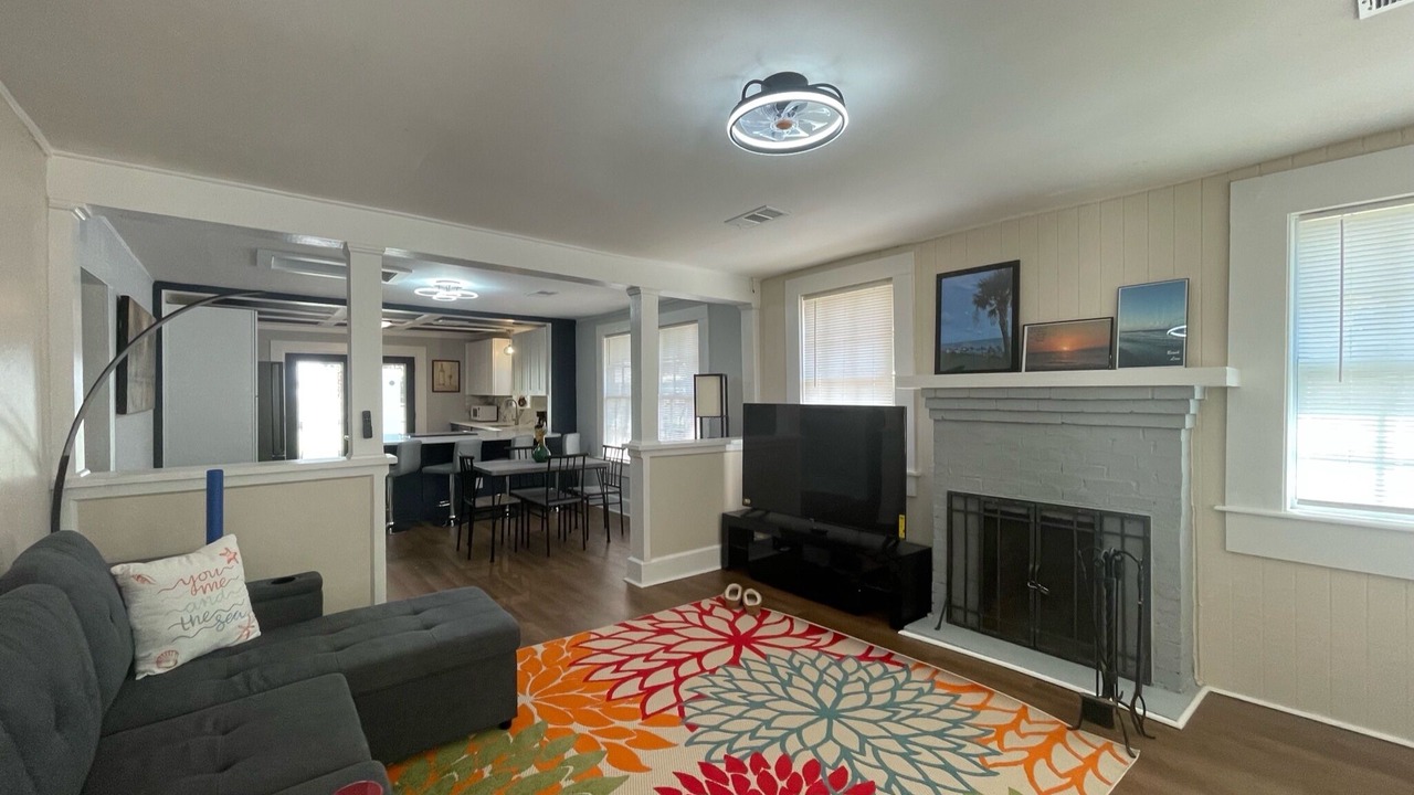 Photo of Livingroom in Brunswick