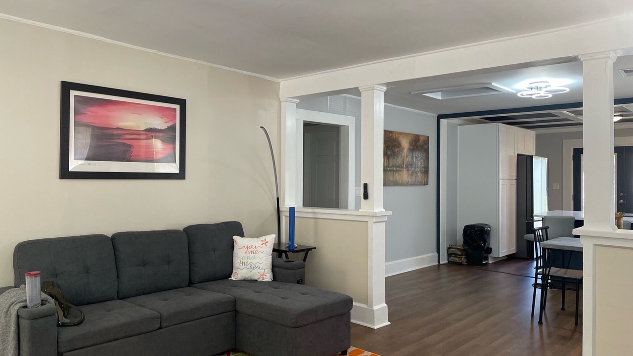 Photo of Livingroom in Brunswick