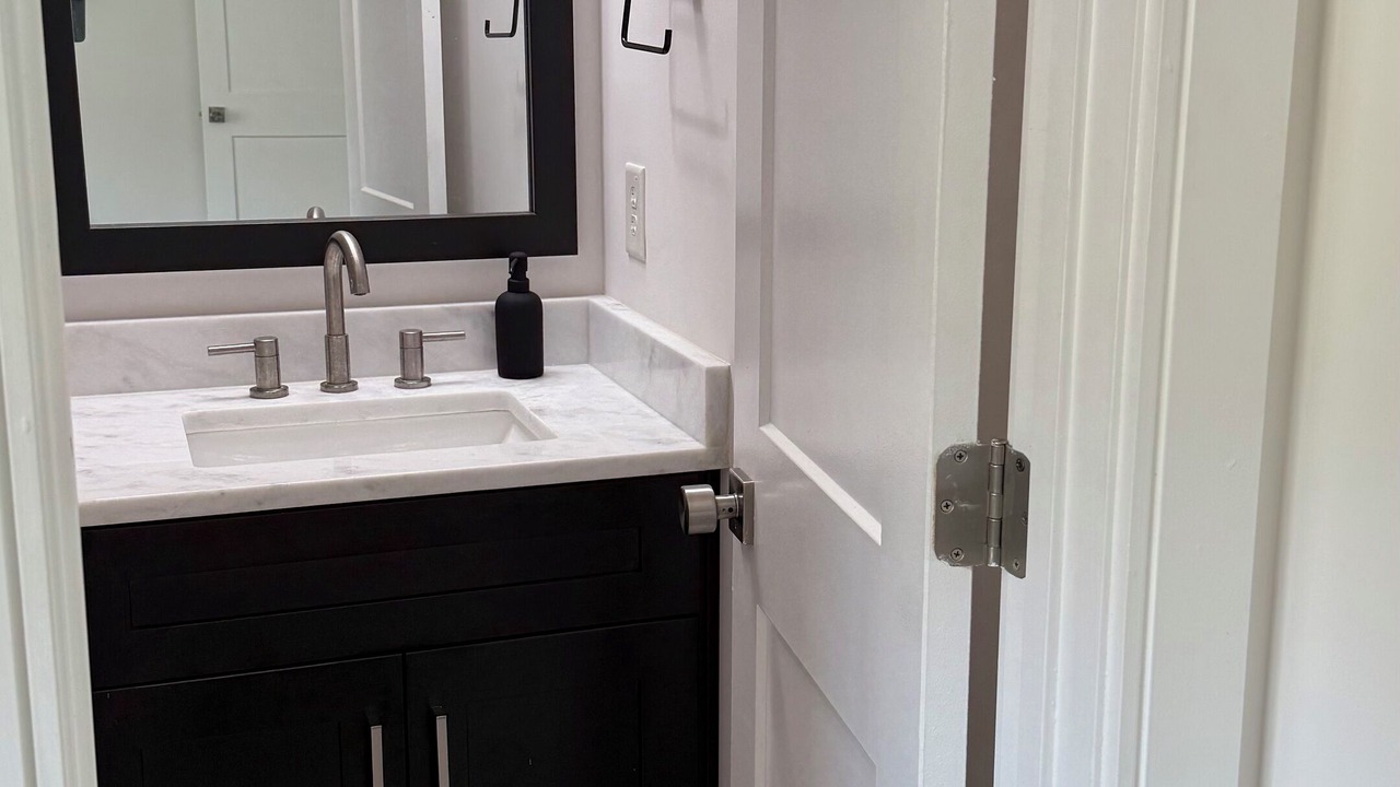 Photo of Bathroom in Cliftondale