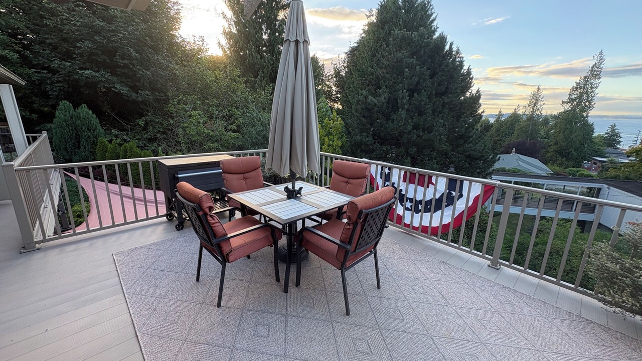 Photo of Outdoor in Mukilteo