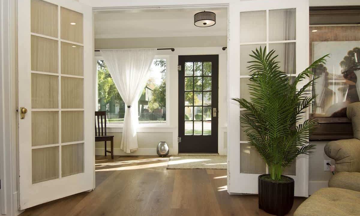 Photo of Bedroom in Caldwell