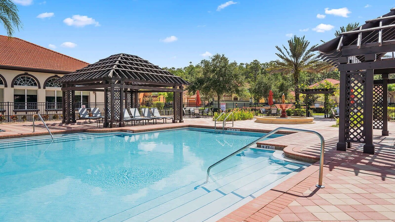 Photo of Outdoor in Kissimmee