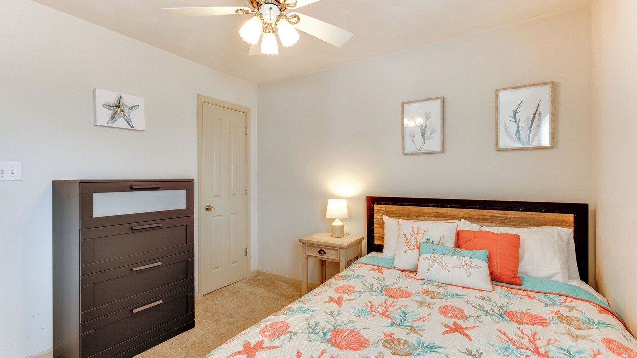 Photo of Bedroom in East Ocean View