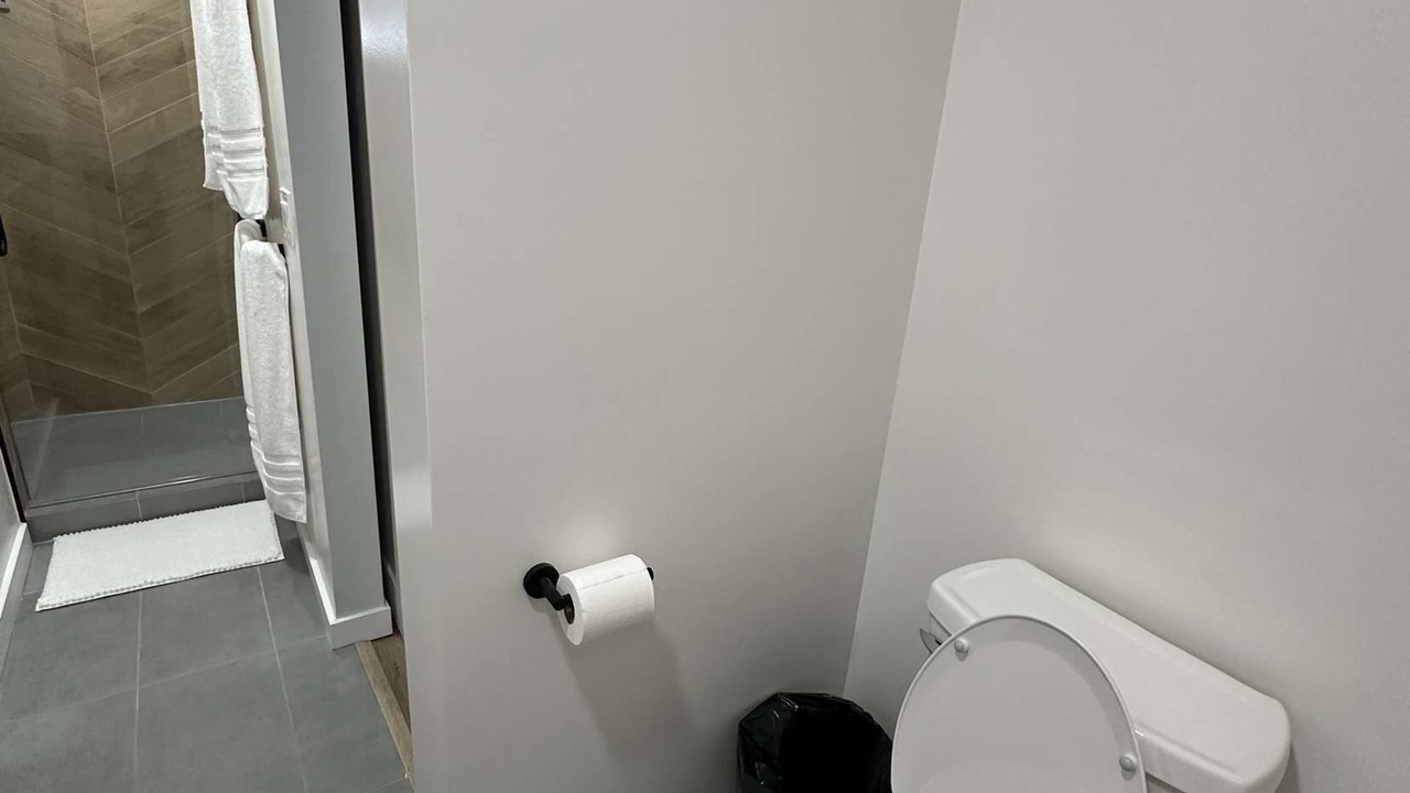 Photo of Bathroom in Kailua