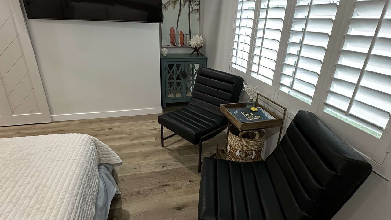 Photo of Bedroom in Kailua