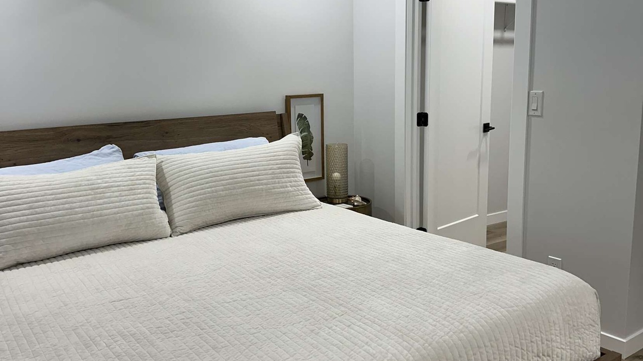 Photo of Bedroom in Kailua