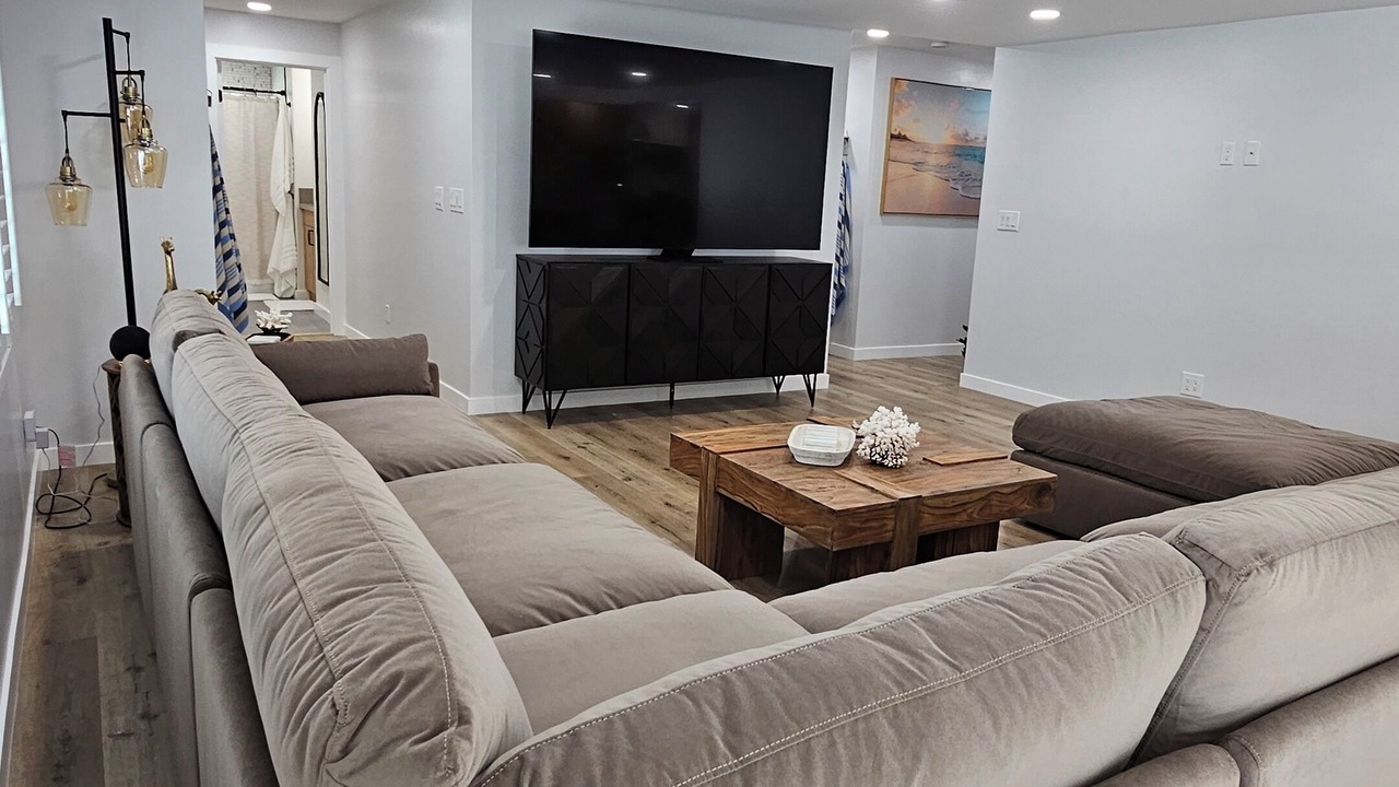 Photo of Livingroom in Kailua