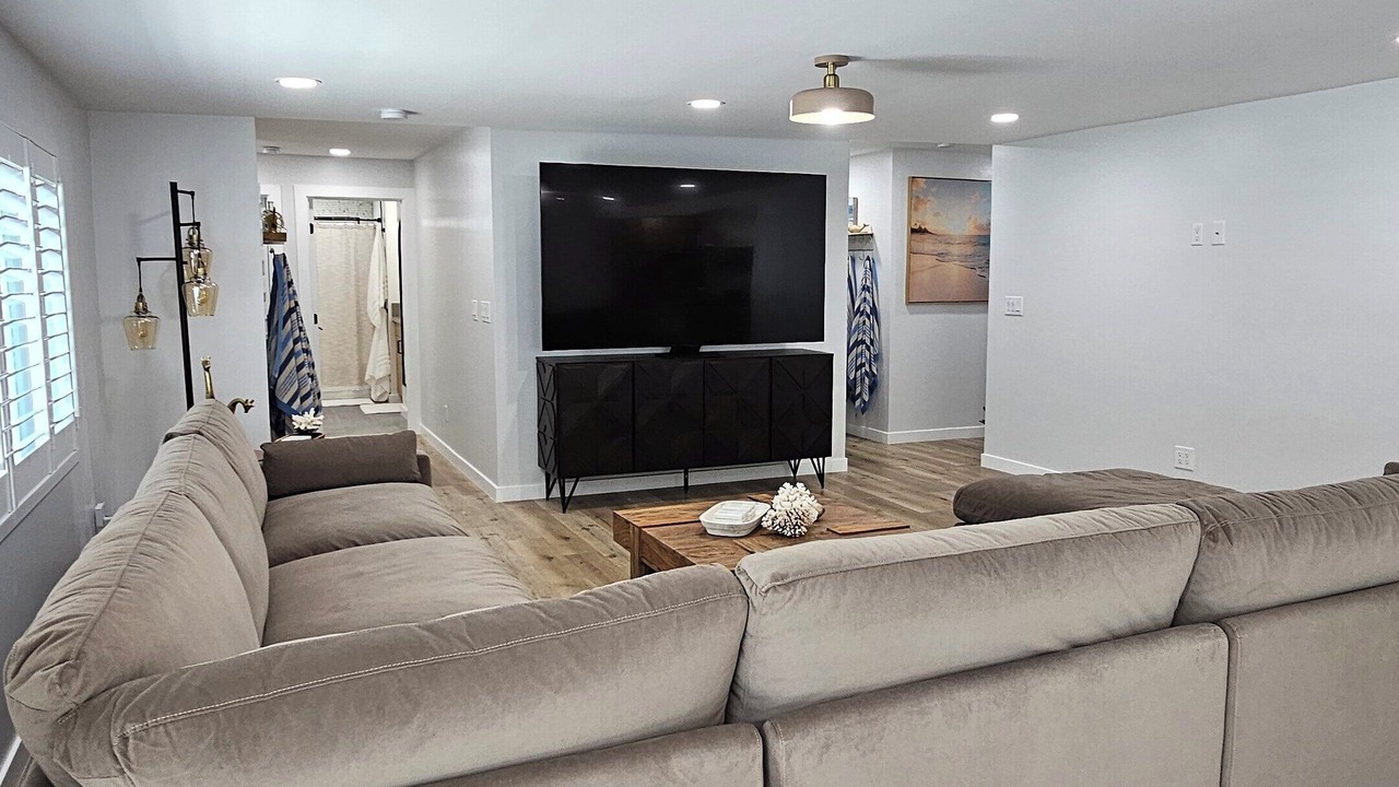 Photo of Livingroom in Kailua