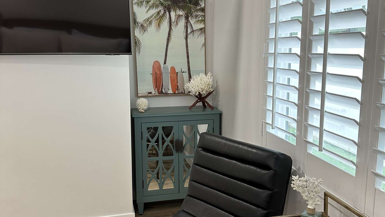 Photo of Livingroom in Kailua