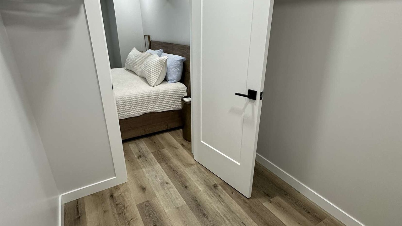 Photo of Bedroom in Kailua