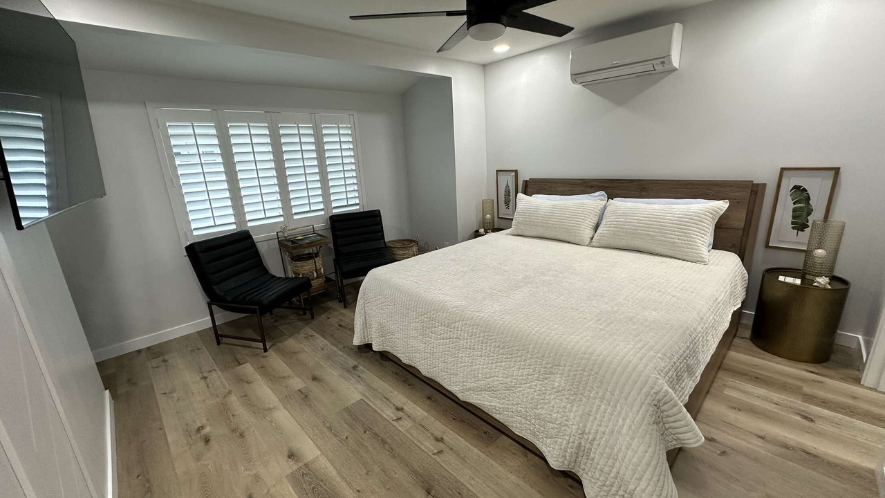 Photo of Bedroom in Kailua