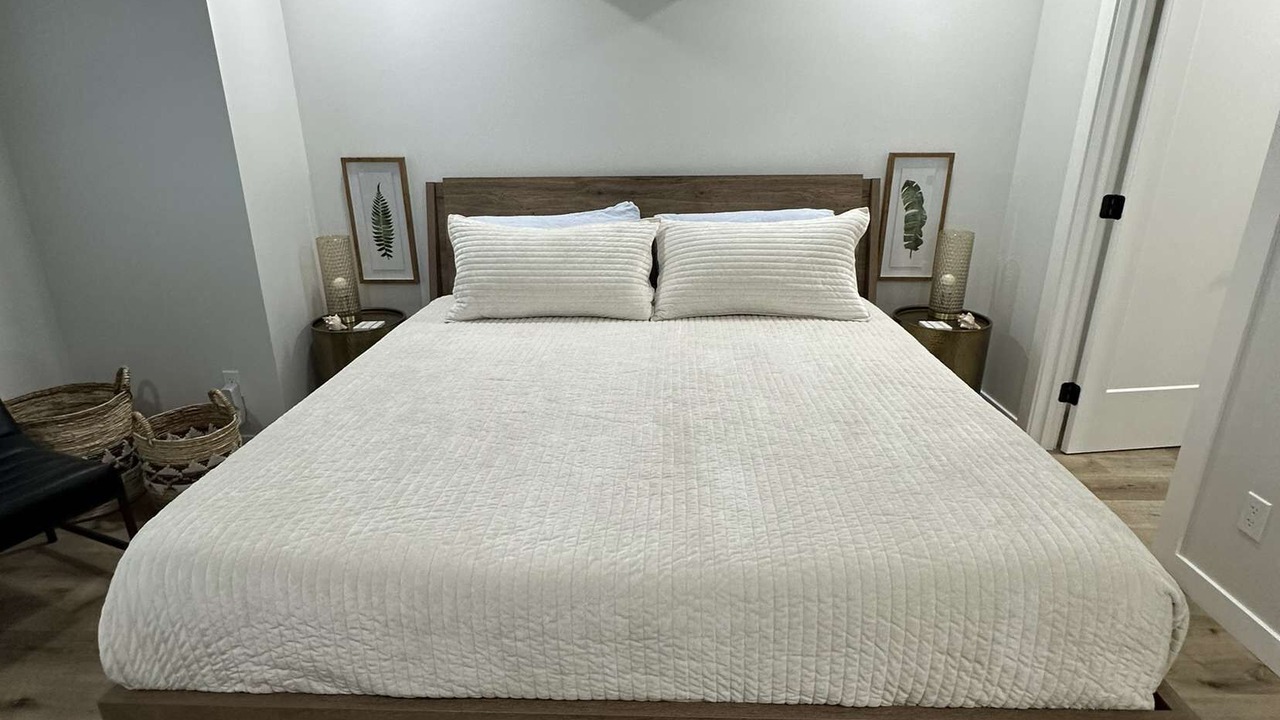 Photo of Bedroom in Kailua
