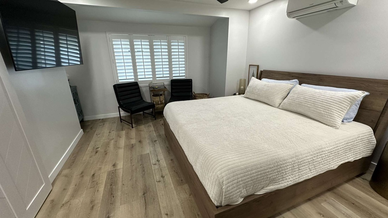 Photo of Bedroom in Kailua