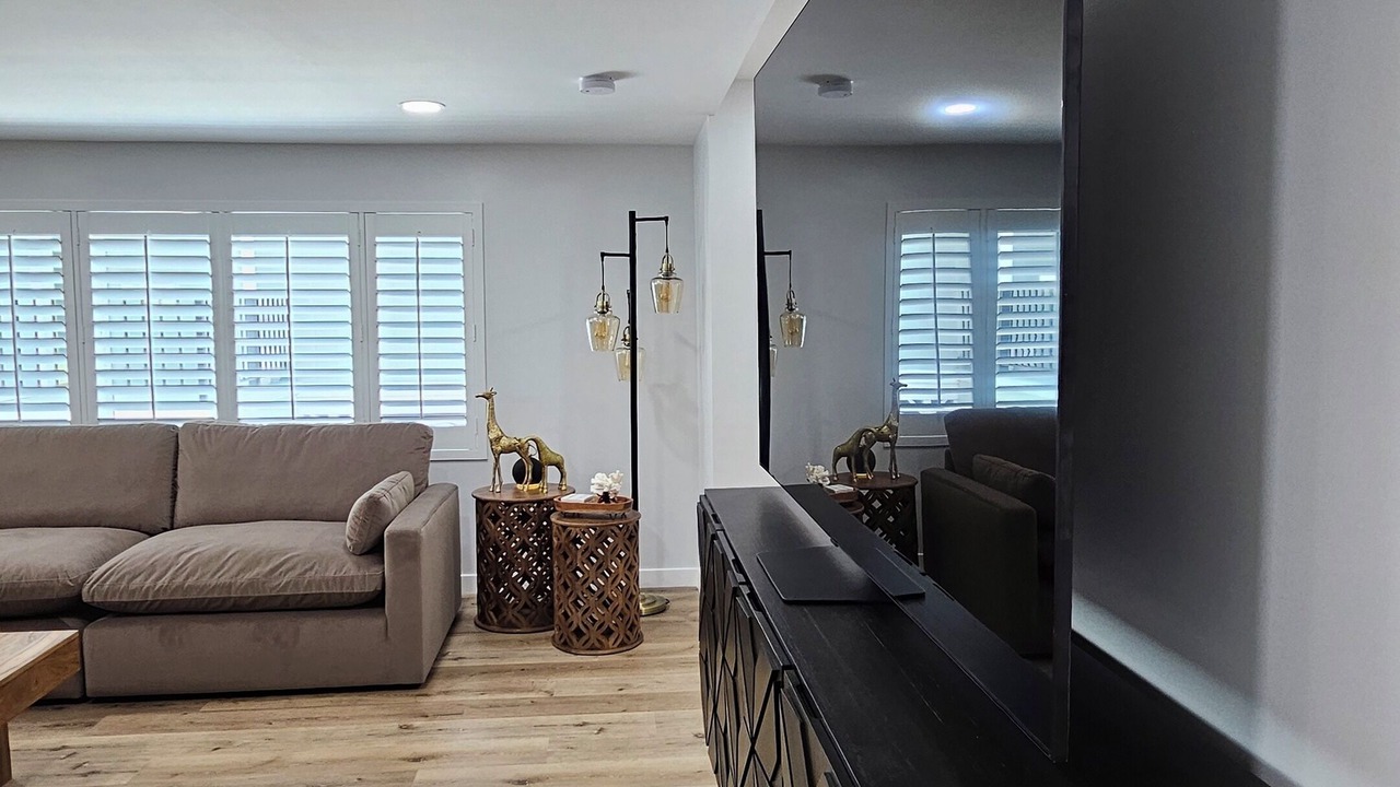 Photo of Livingroom in Kailua