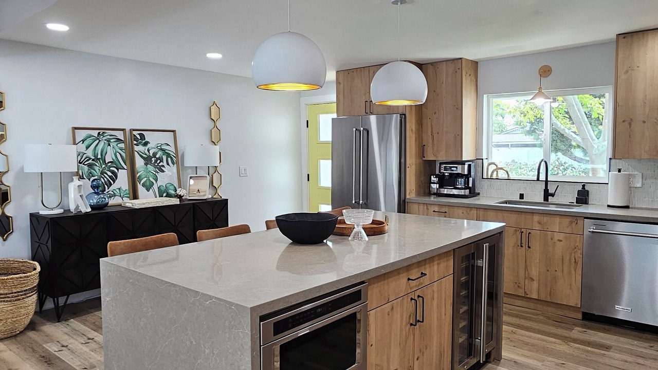 Photo of Kitchen in Kailua