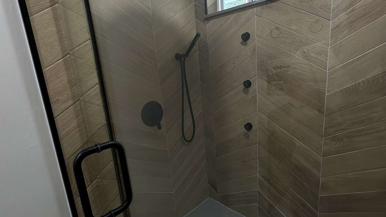 Photo of Bathroom in Kailua
