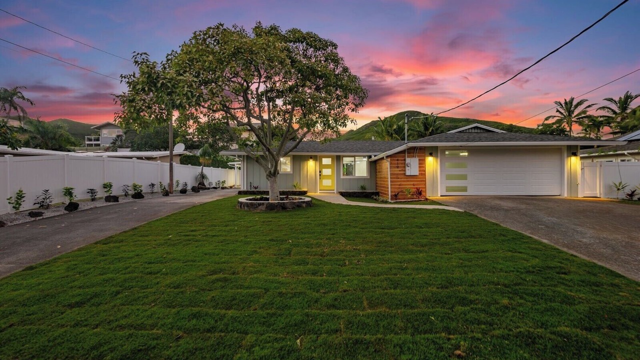 Photo of Outdoor in Kailua