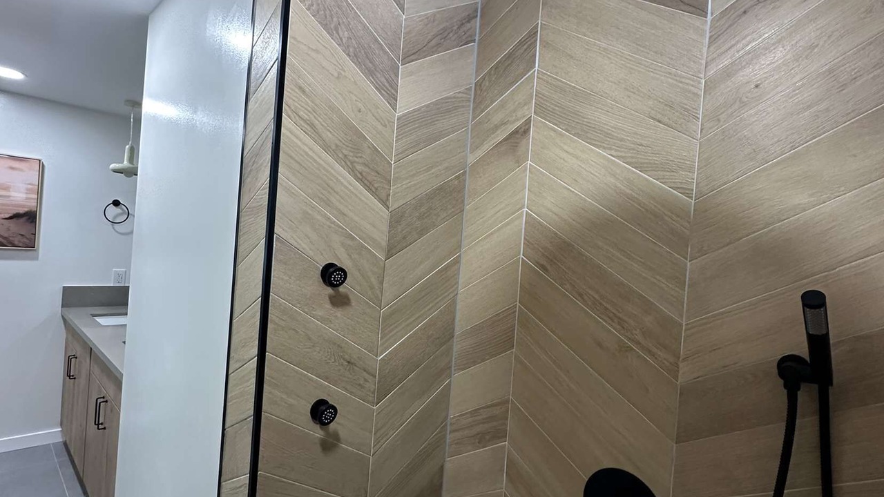 Photo of Bathroom in Kailua