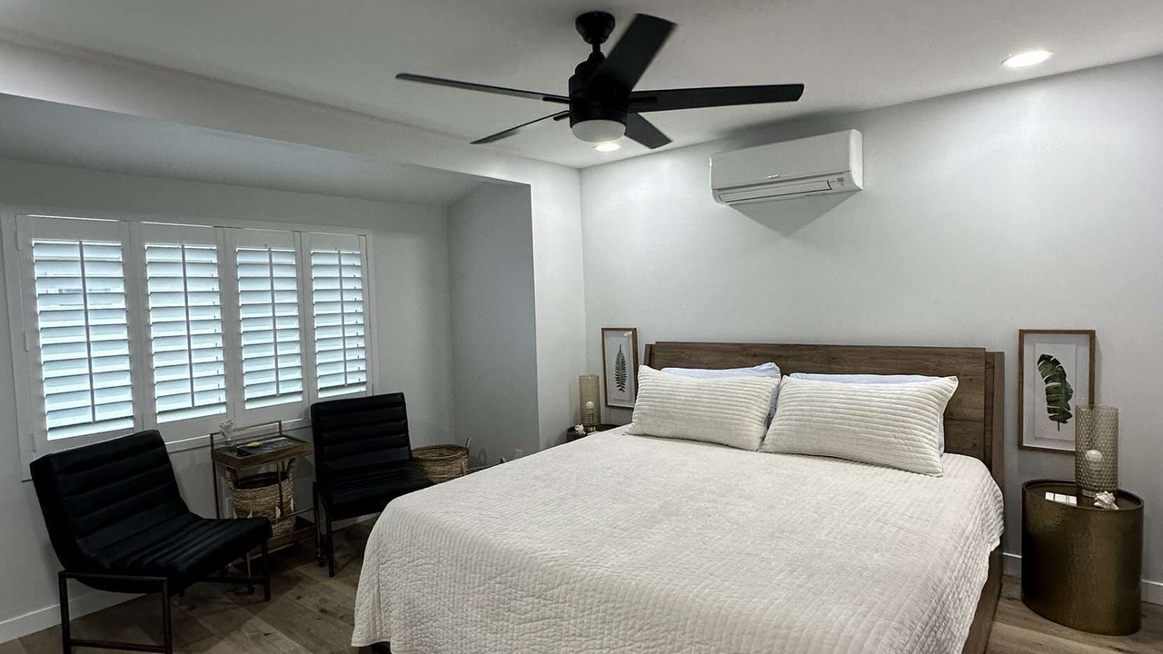 Photo of Bedroom in Kailua
