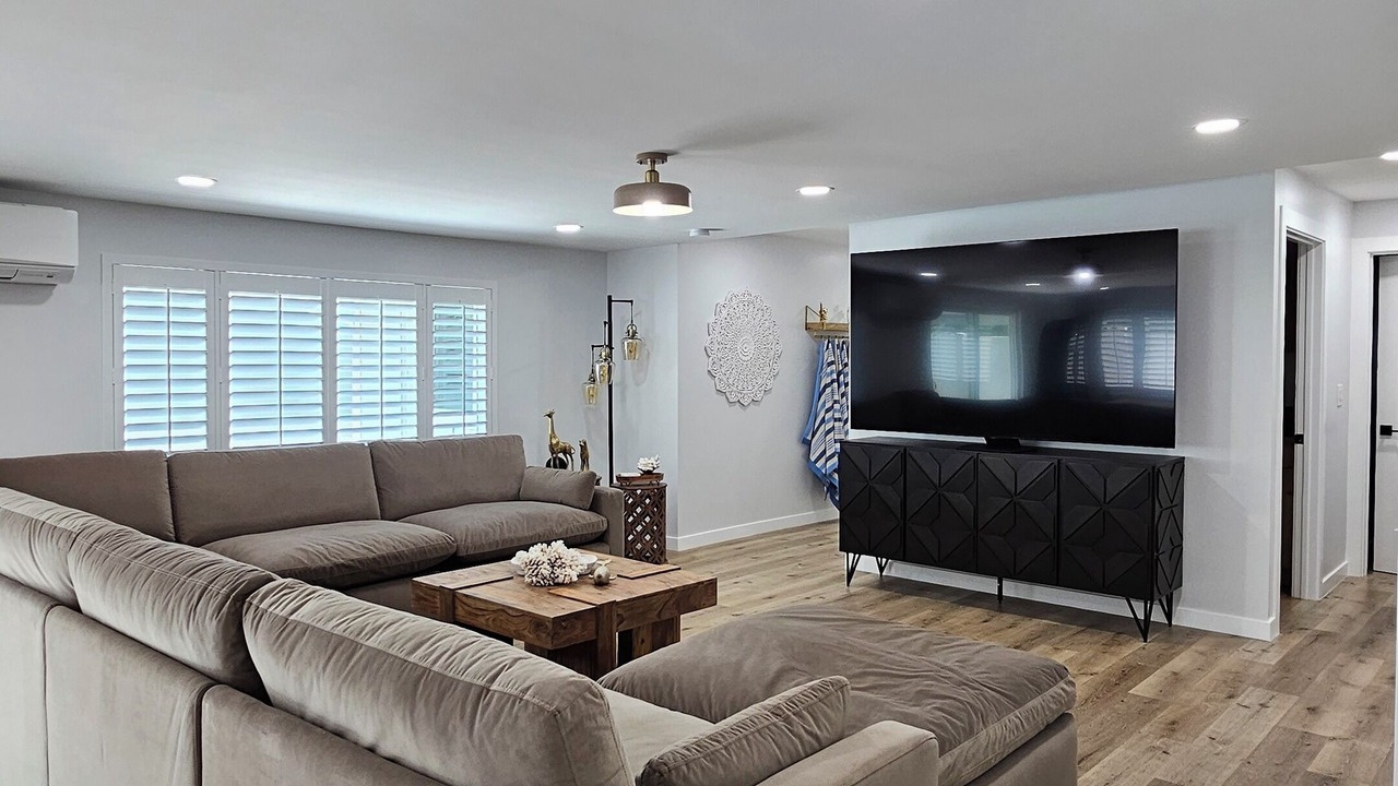 Photo of Livingroom in Kailua