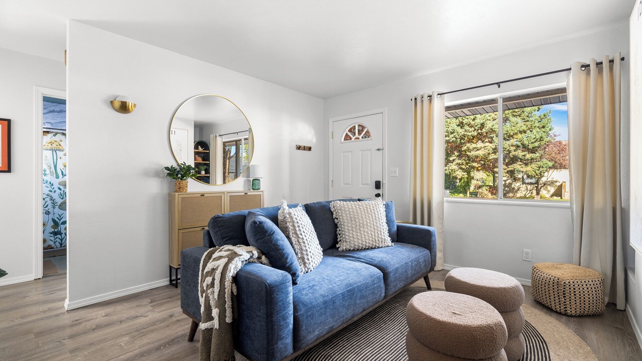 Photo of Livingroom in Southeast Boise