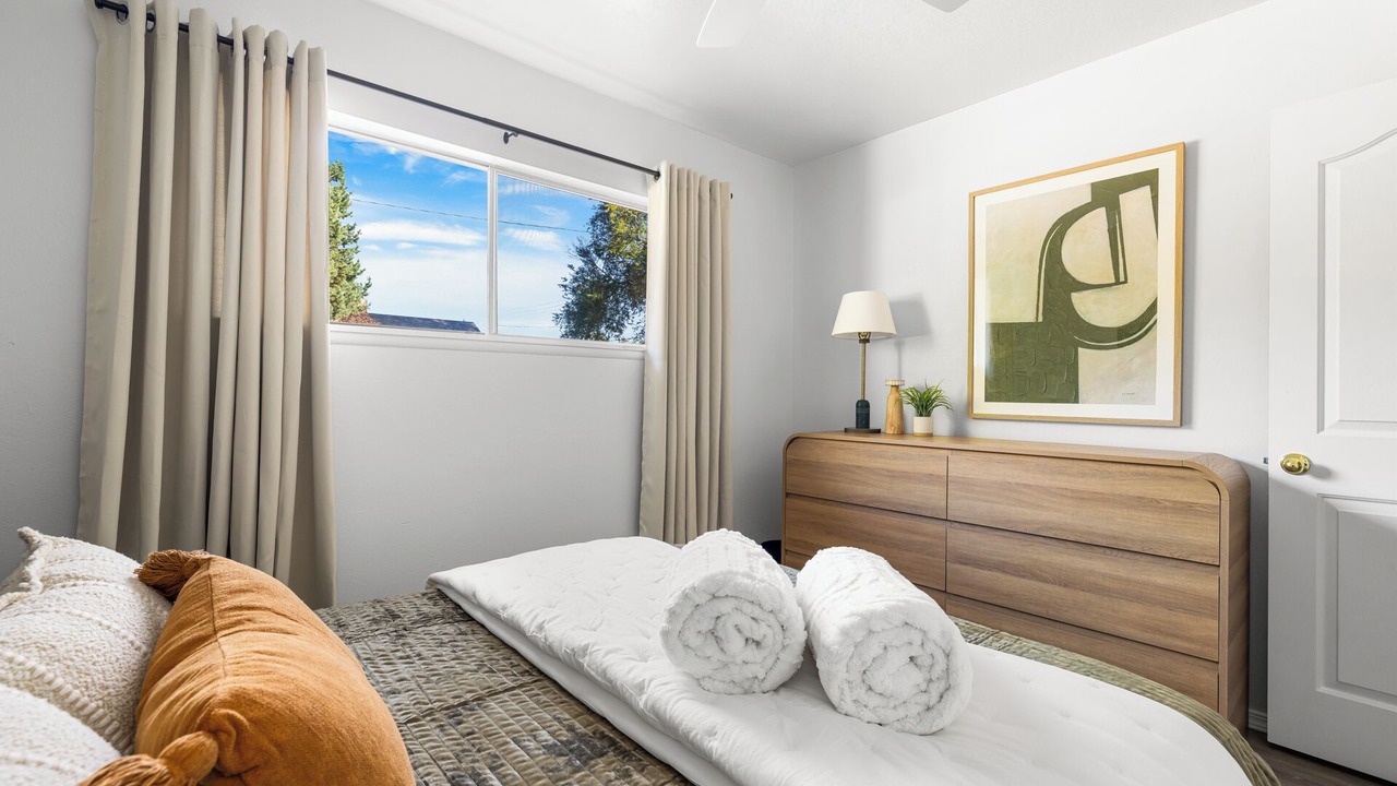 Photo of Bedroom in Southeast Boise