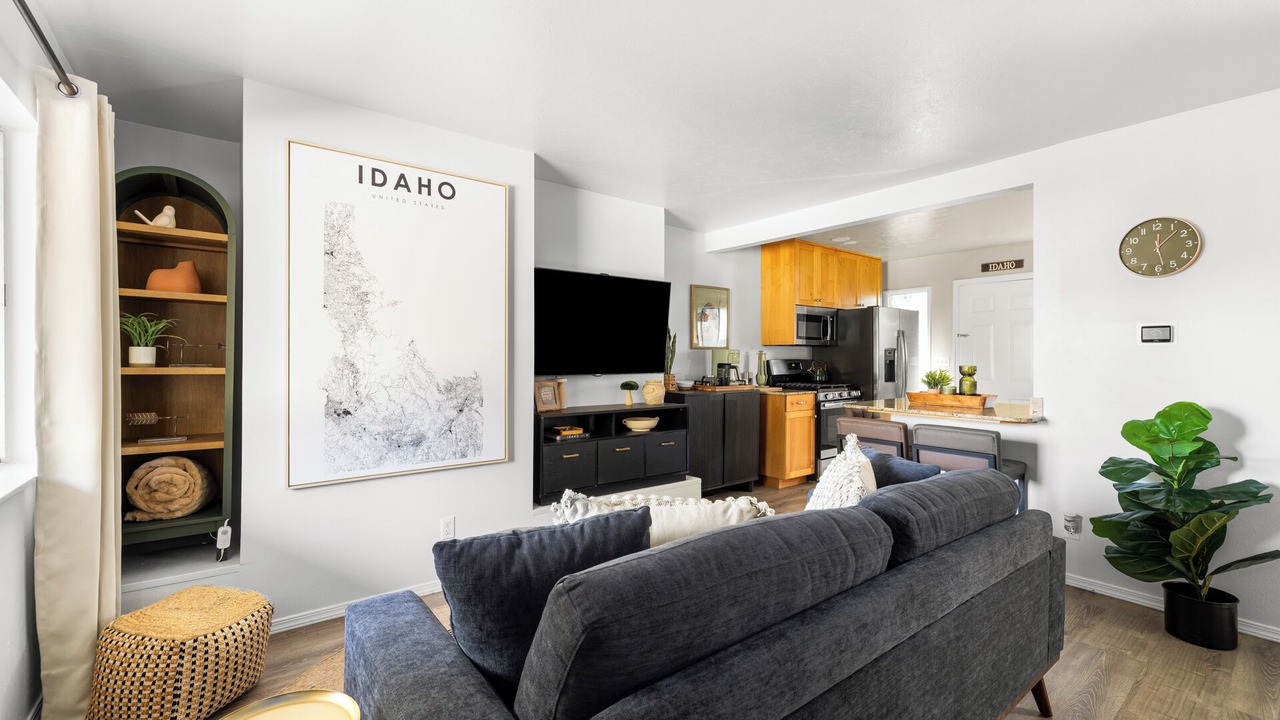 Photo of Livingroom in Southeast Boise