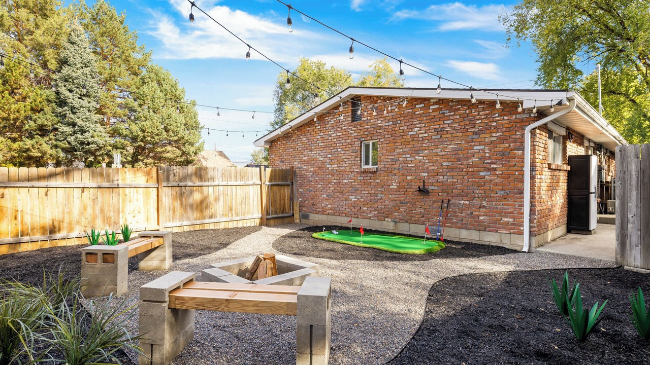 Photo of Outdoor in Southeast Boise