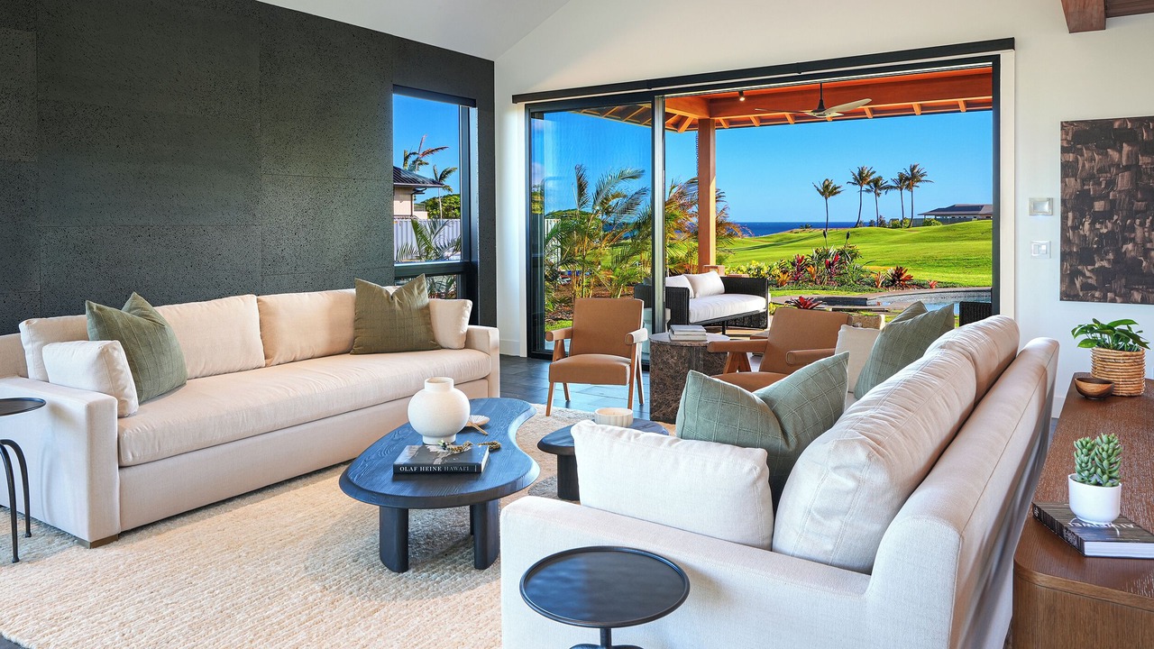 Photo of Bedroom in Poipu