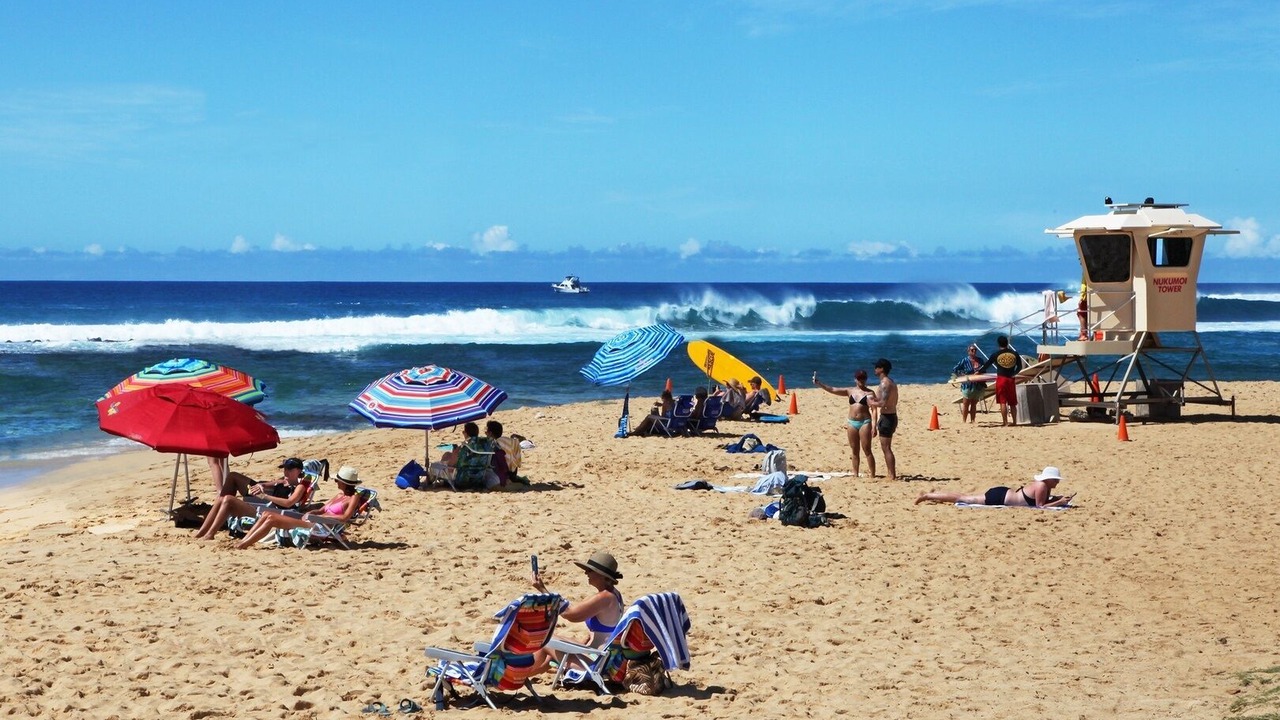Photo of Others in Poipu