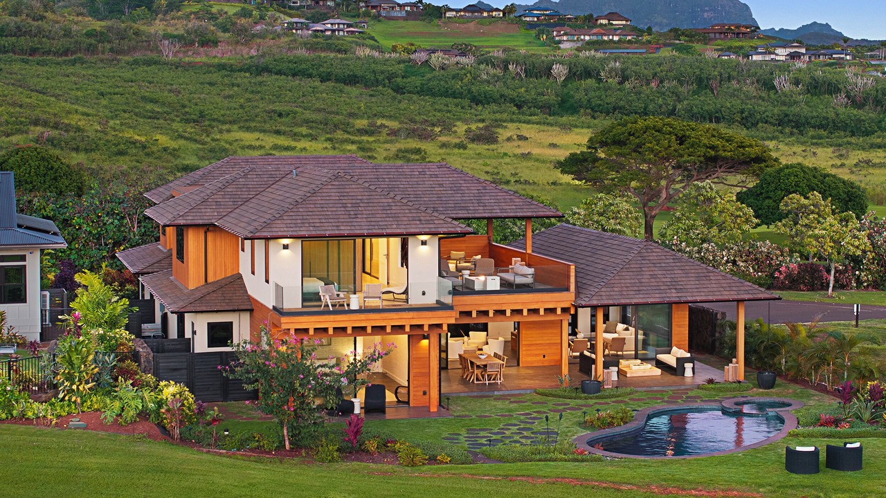 Photo of Outdoor in Poipu