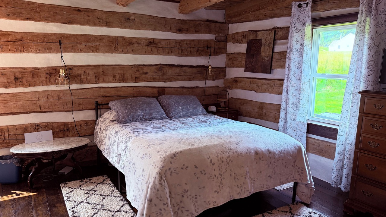 Photo of Bedroom in Orrtanna