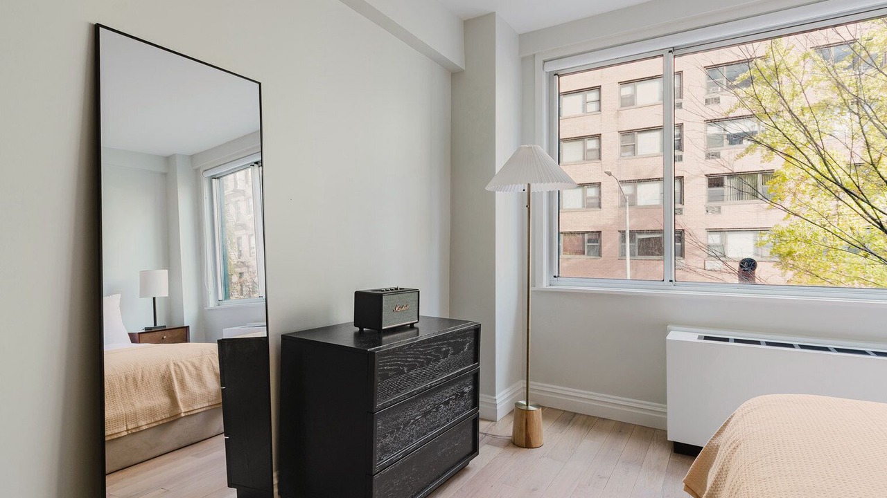 Photo of Bedroom in Turtle Bay