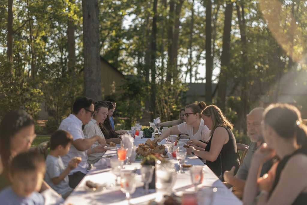Photo of Outdoor in New Buffalo
