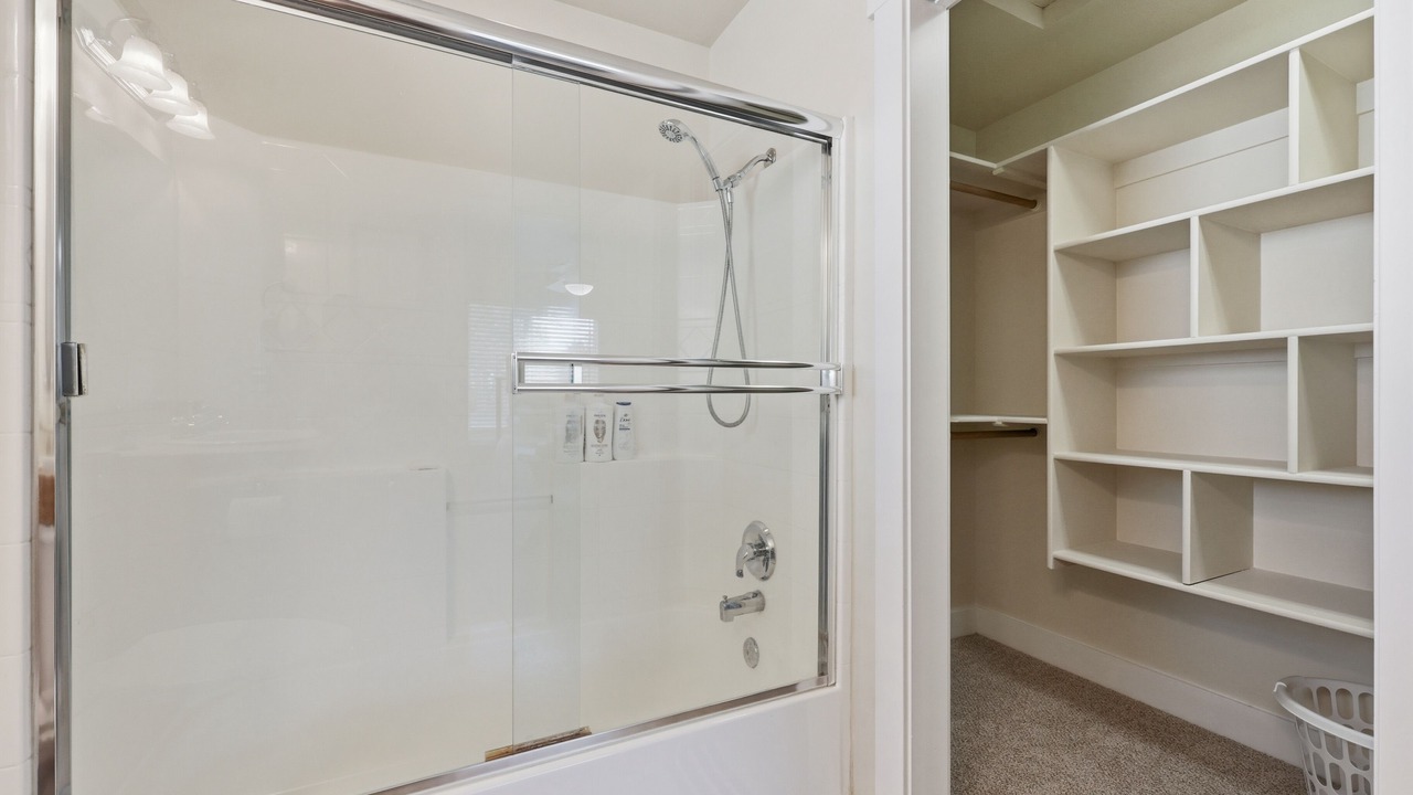 Photo of Bathroom in Southeast Boise