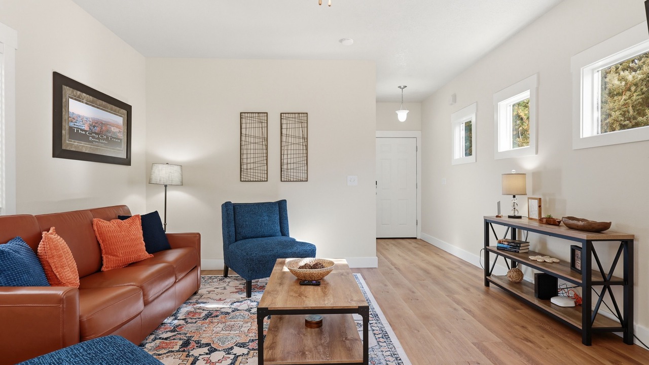 Photo of Livingroom in Southeast Boise