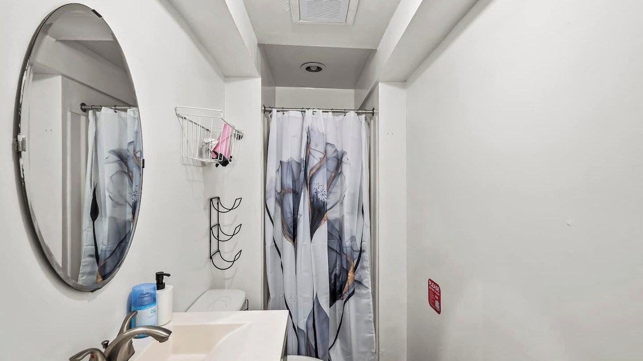 Photo of Bathroom in Takoma Park