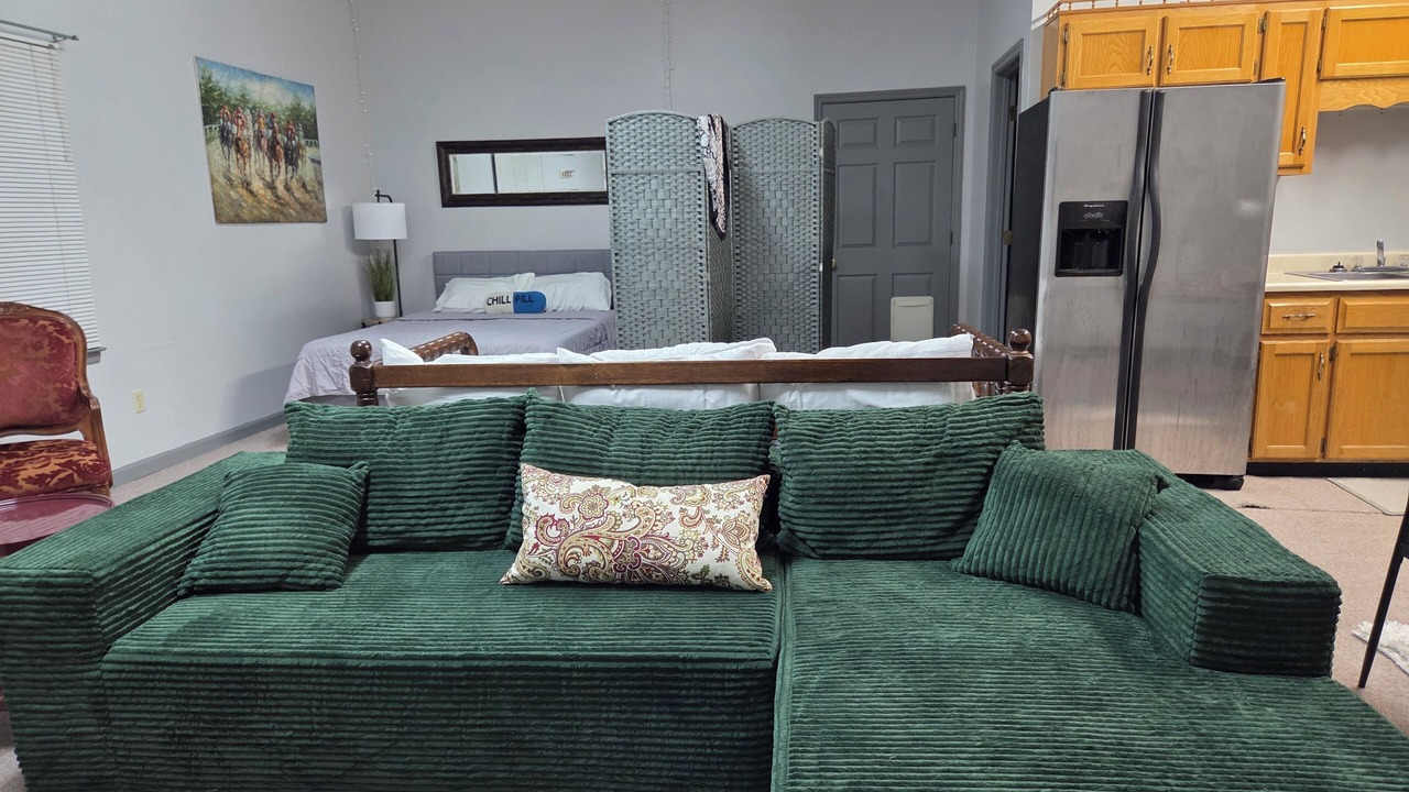 Photo of Bedroom in Berea