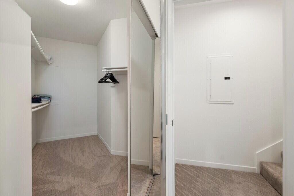 Photo of Bedroom in Marina del Rey