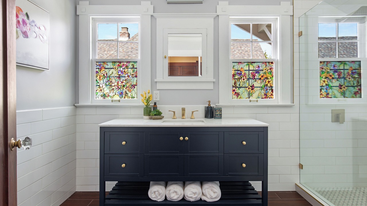 Photo of Bathroom in East Queen Anne