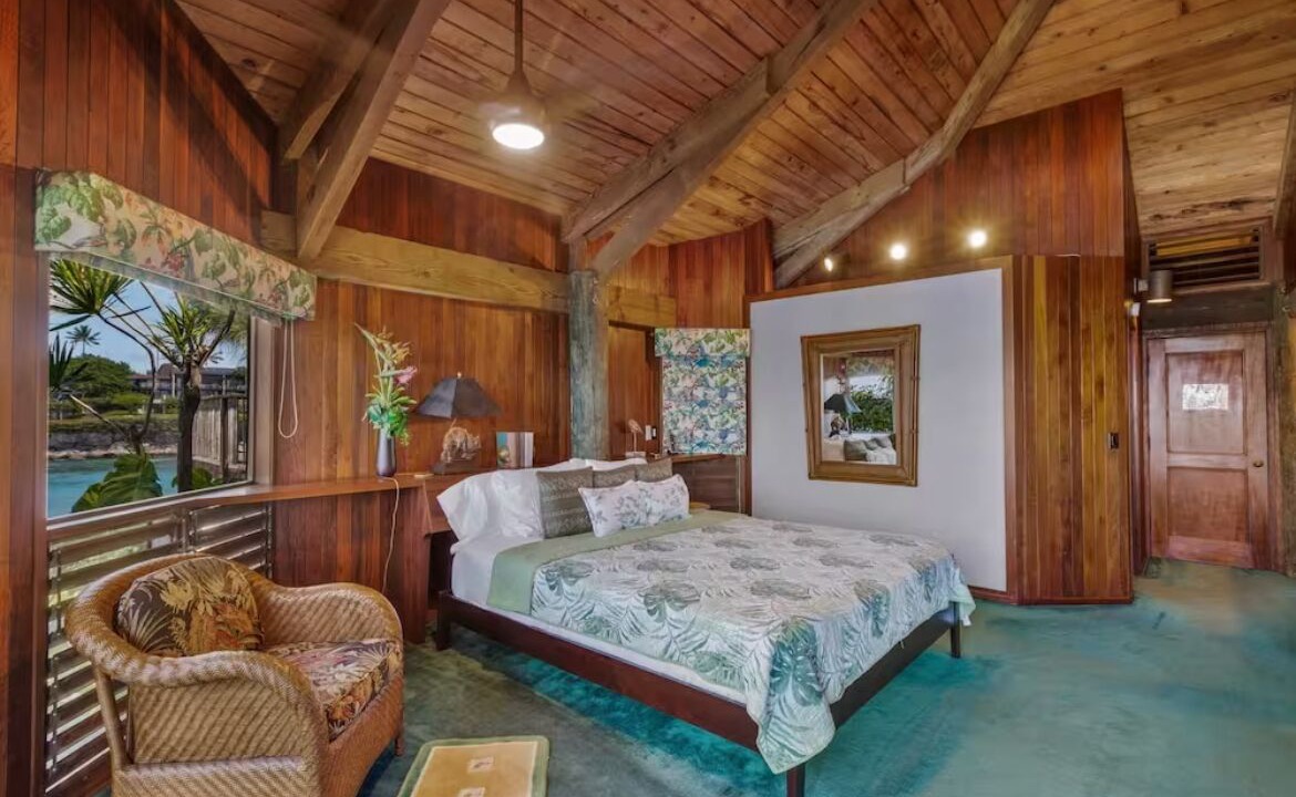 Photo of Bedroom in Napili