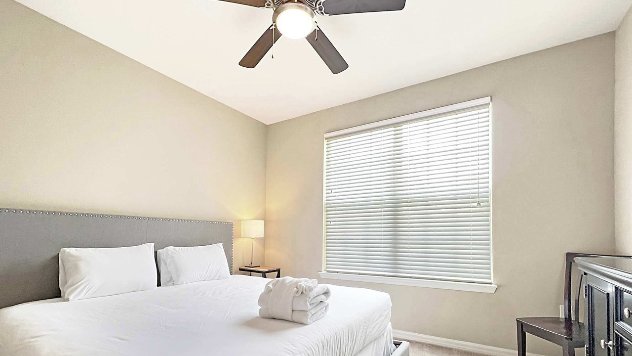 Photo of Bedroom in Lutz