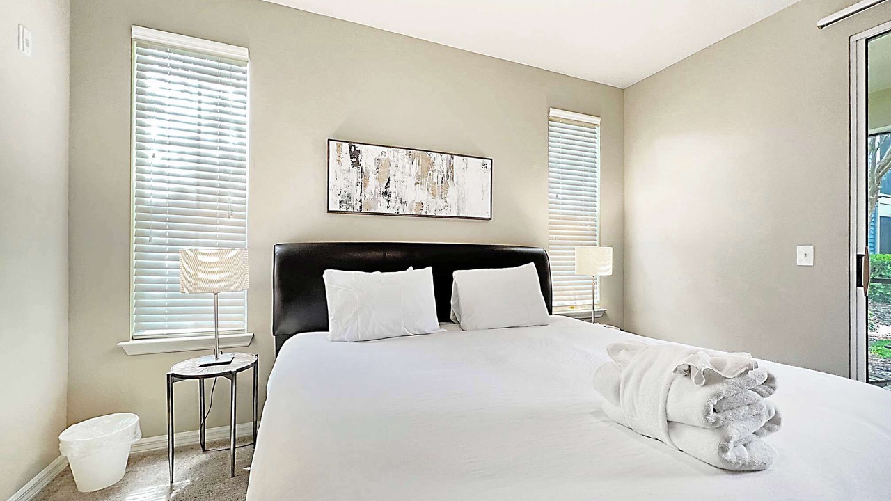 Photo of Bedroom in Lutz