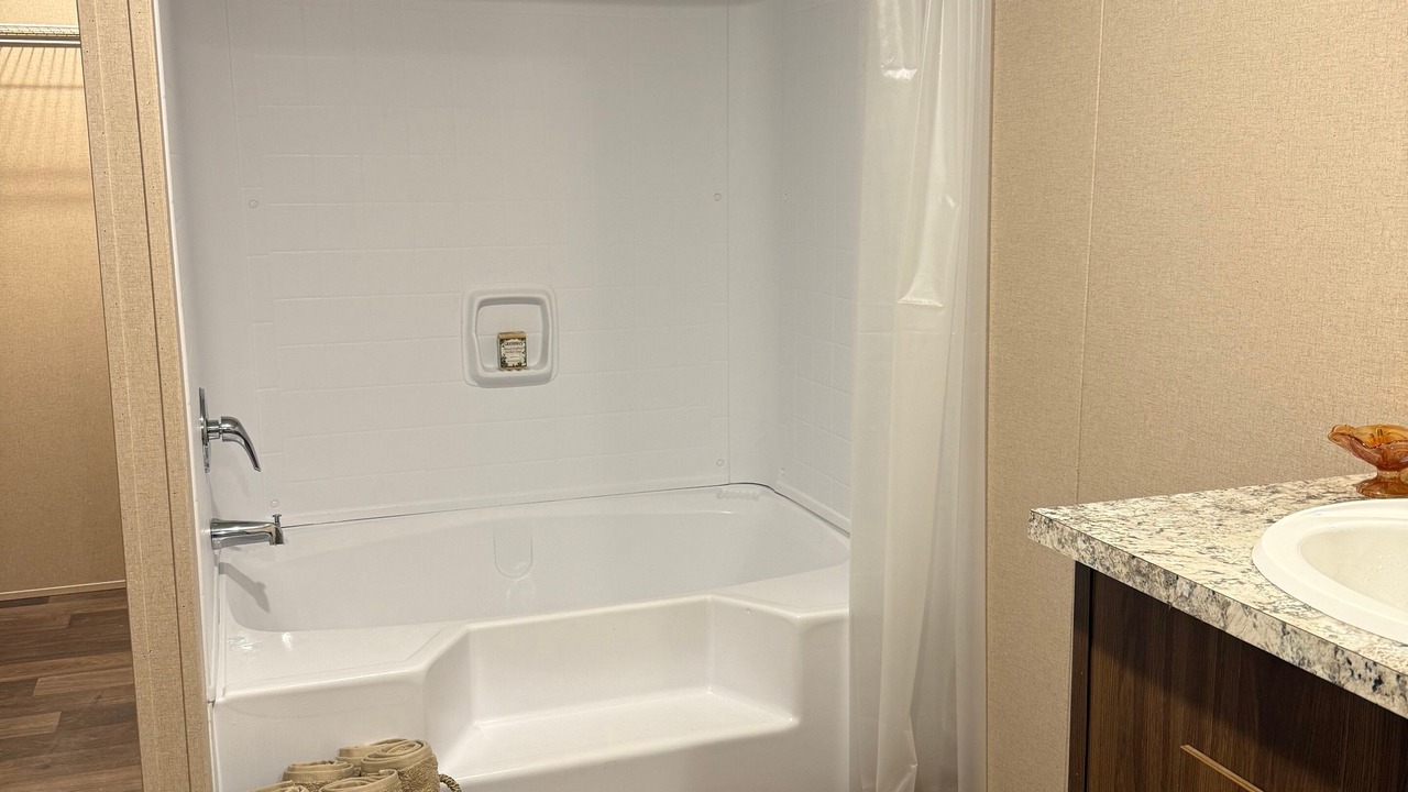 Photo of Bathroom in Morriston