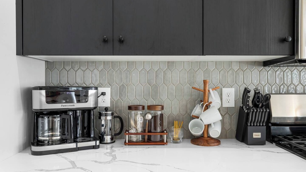Photo of Kitchen in Southwest Ada County Alliance