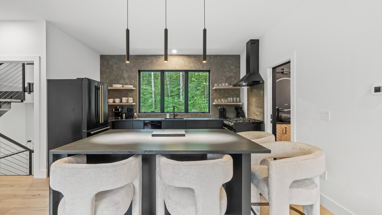 Photo of Kitchen in Salamanca
